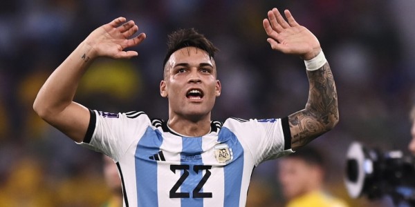 Die unterschiedlichen Stärken von Lautaro Martínez in Argentinien und Inter